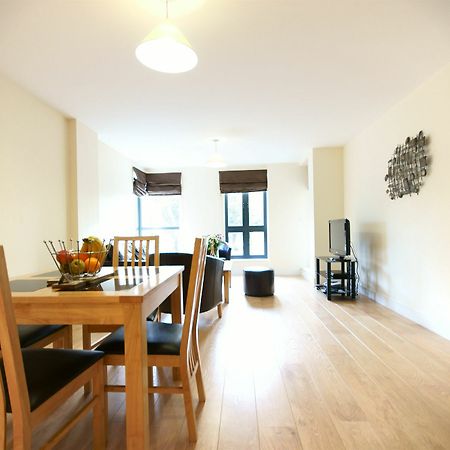 alojamiento Drive apartamentos Enfield Exterior foto