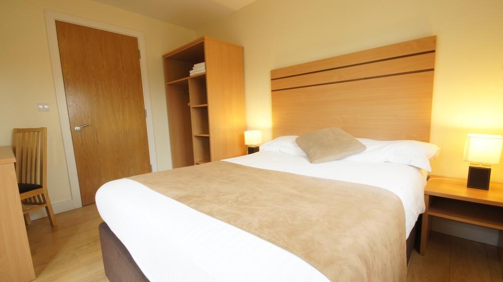 alojamiento Drive apartamentos Enfield Exterior foto