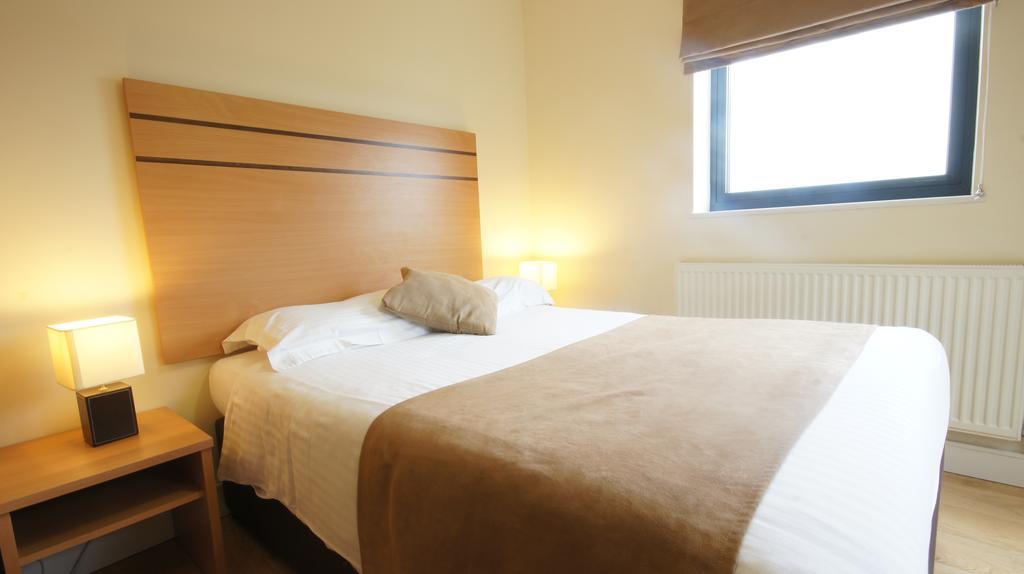 alojamiento Drive apartamentos Enfield Exterior foto