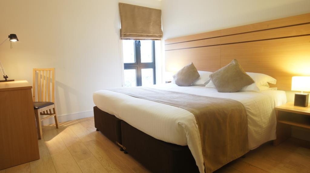 alojamiento Drive apartamentos Enfield Exterior foto