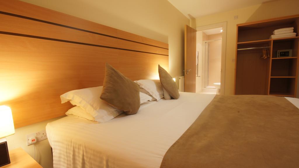 alojamiento Drive apartamentos Enfield Exterior foto
