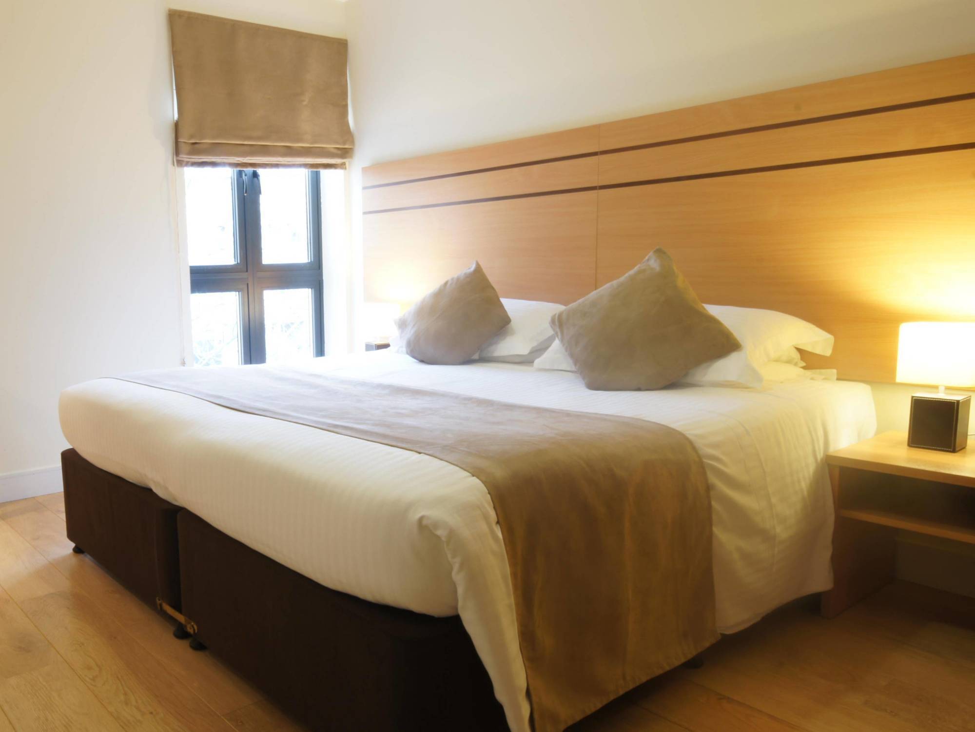 alojamiento Drive apartamentos Enfield Exterior foto