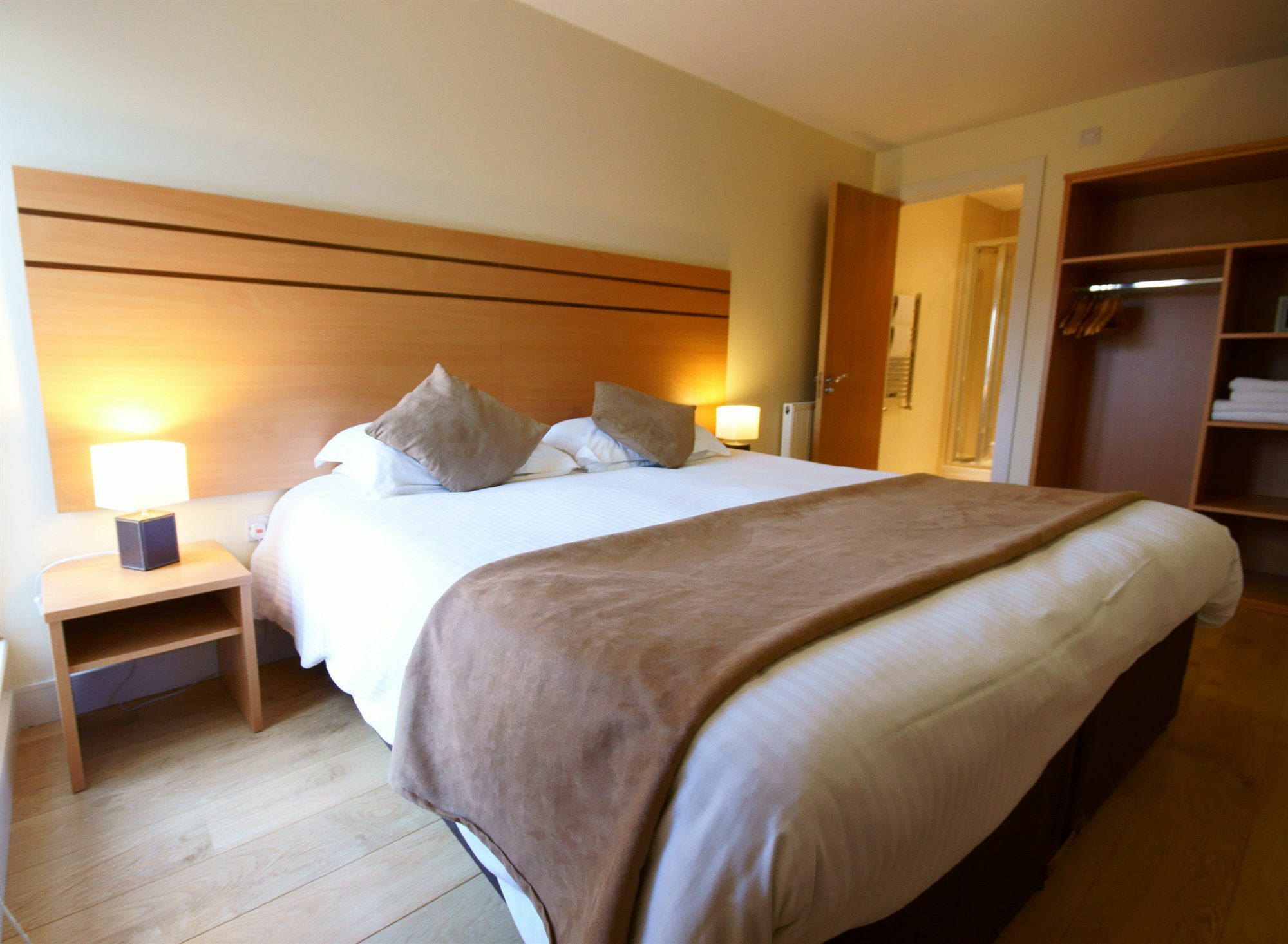 alojamiento Drive apartamentos Enfield Exterior foto