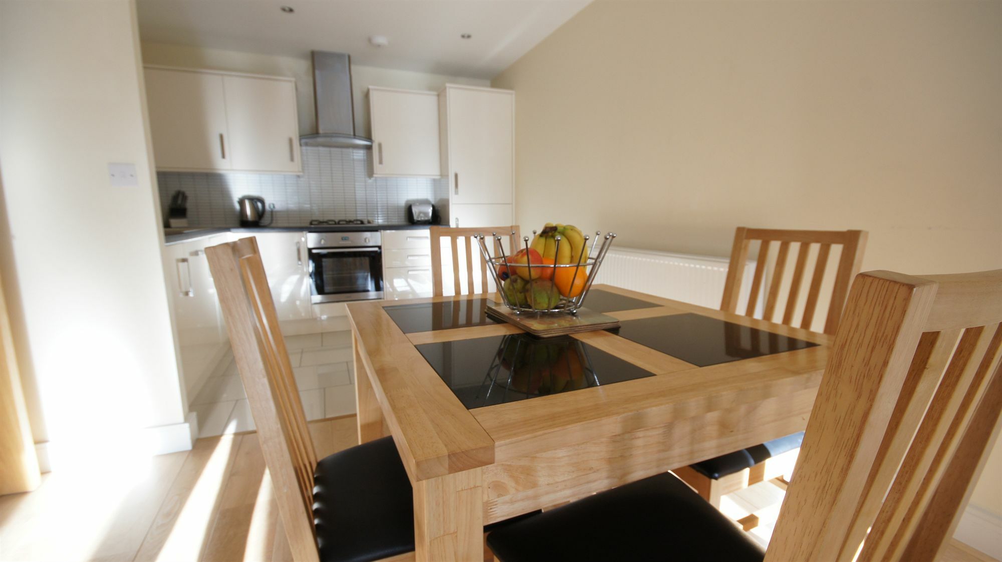 alojamiento Drive apartamentos Enfield Exterior foto