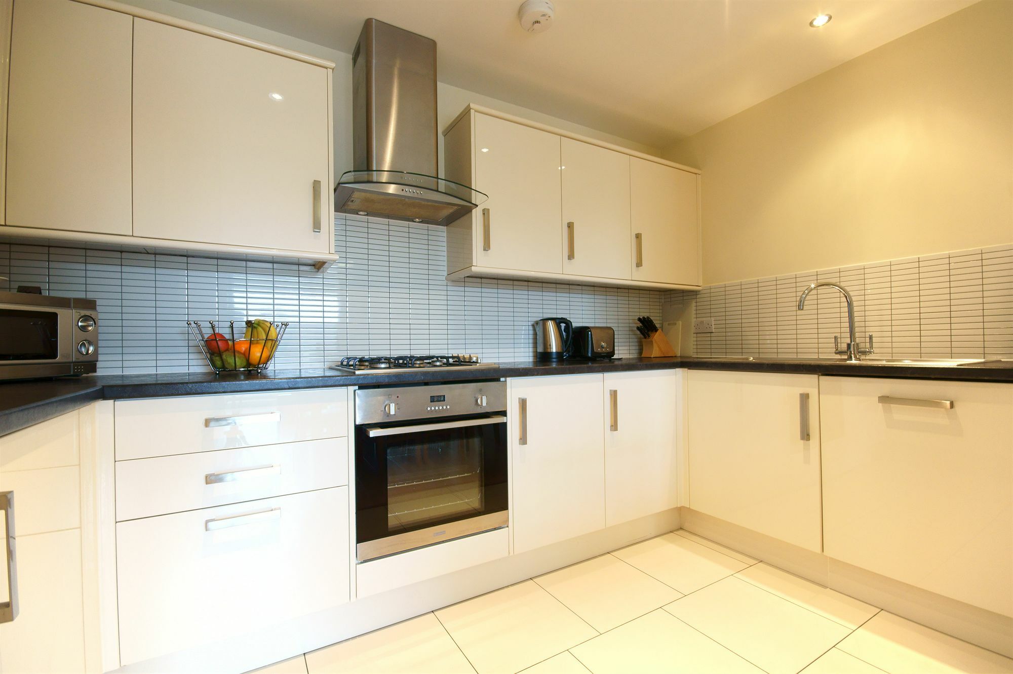 alojamiento Drive apartamentos Enfield Exterior foto