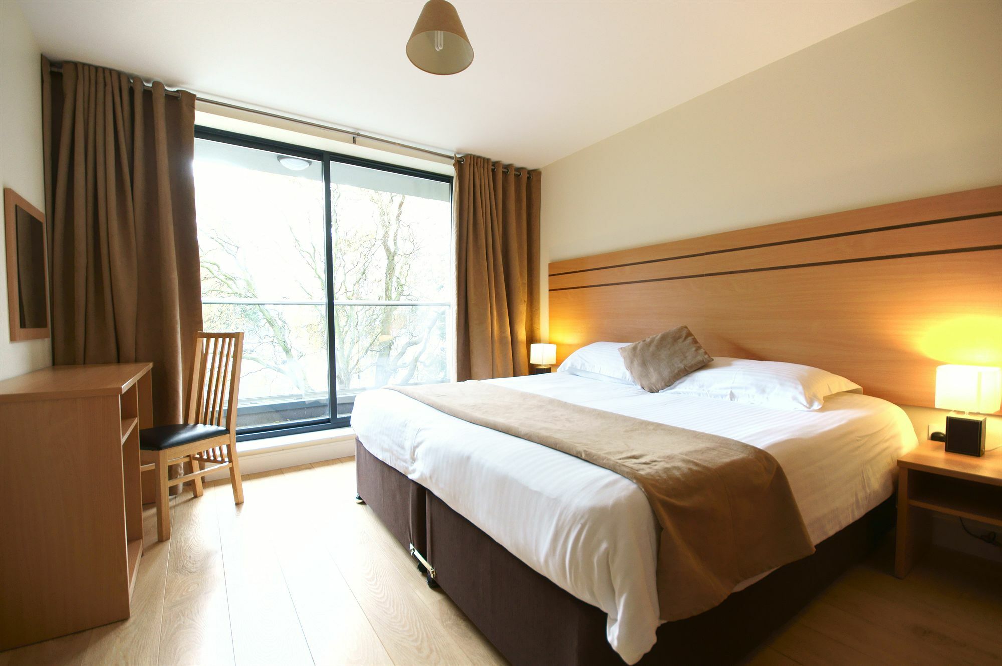 alojamiento Drive apartamentos Enfield Exterior foto