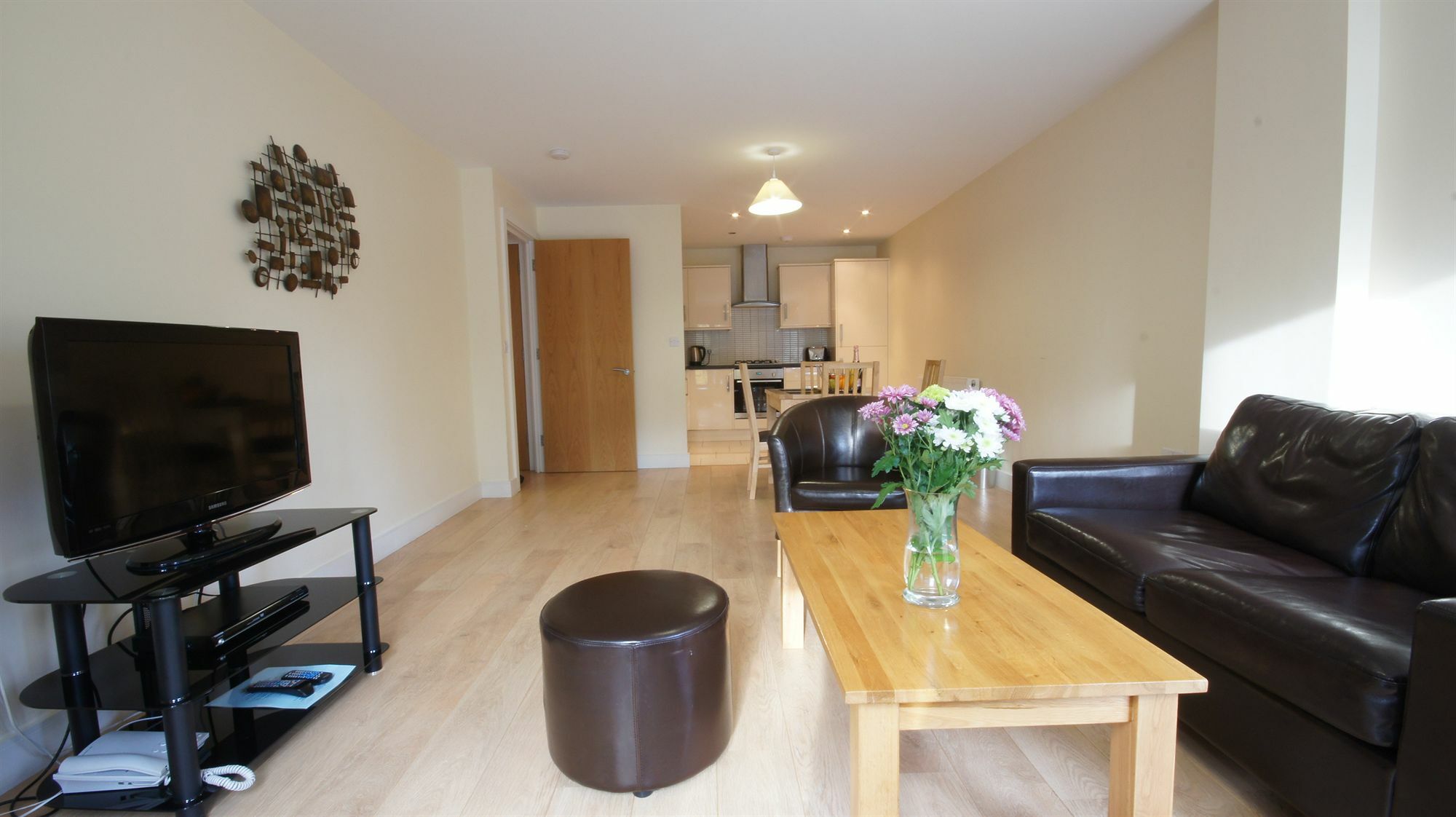 alojamiento Drive apartamentos Enfield Exterior foto