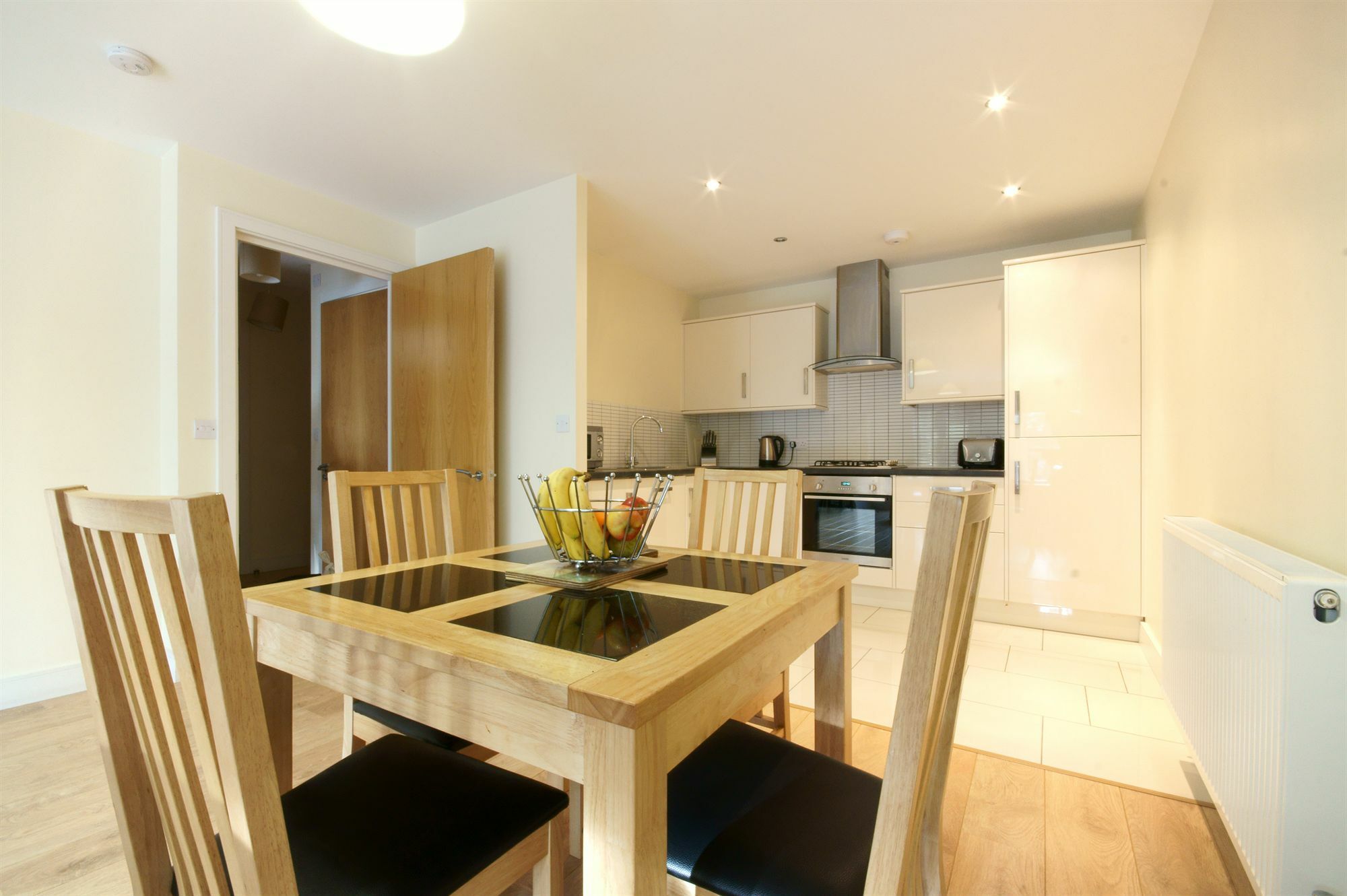 alojamiento Drive apartamentos Enfield Exterior foto