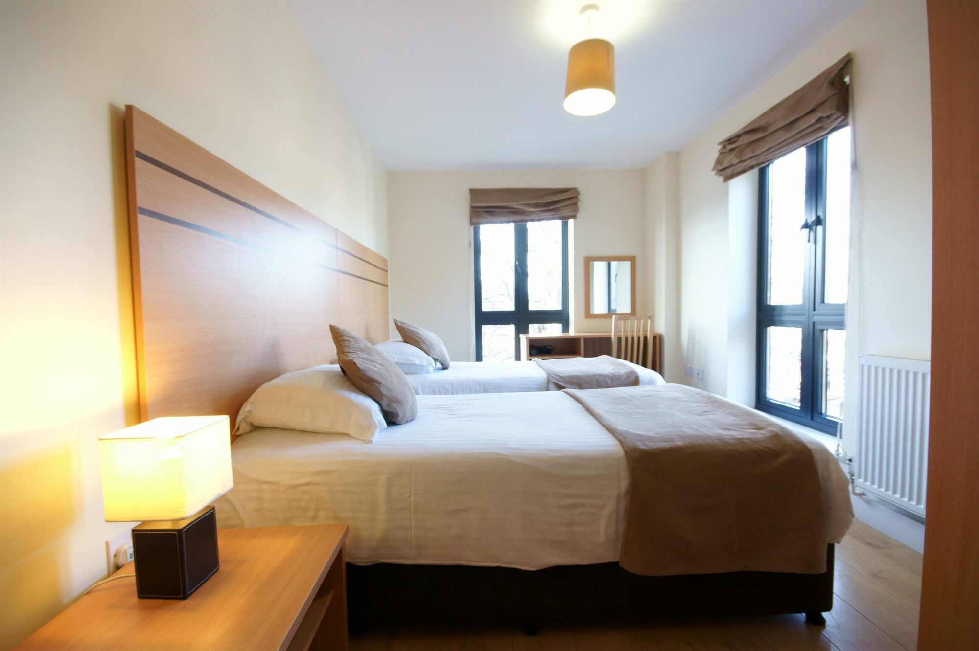 alojamiento Drive apartamentos Enfield Exterior foto