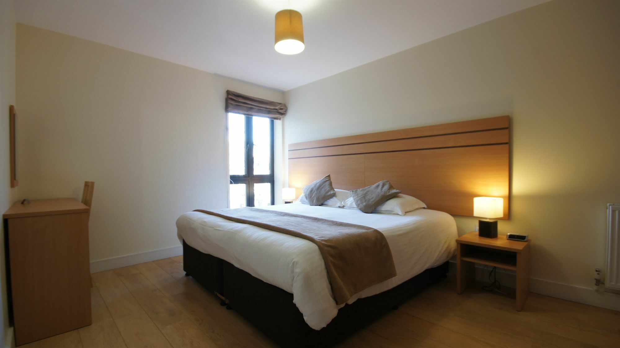 alojamiento Drive apartamentos Enfield Exterior foto