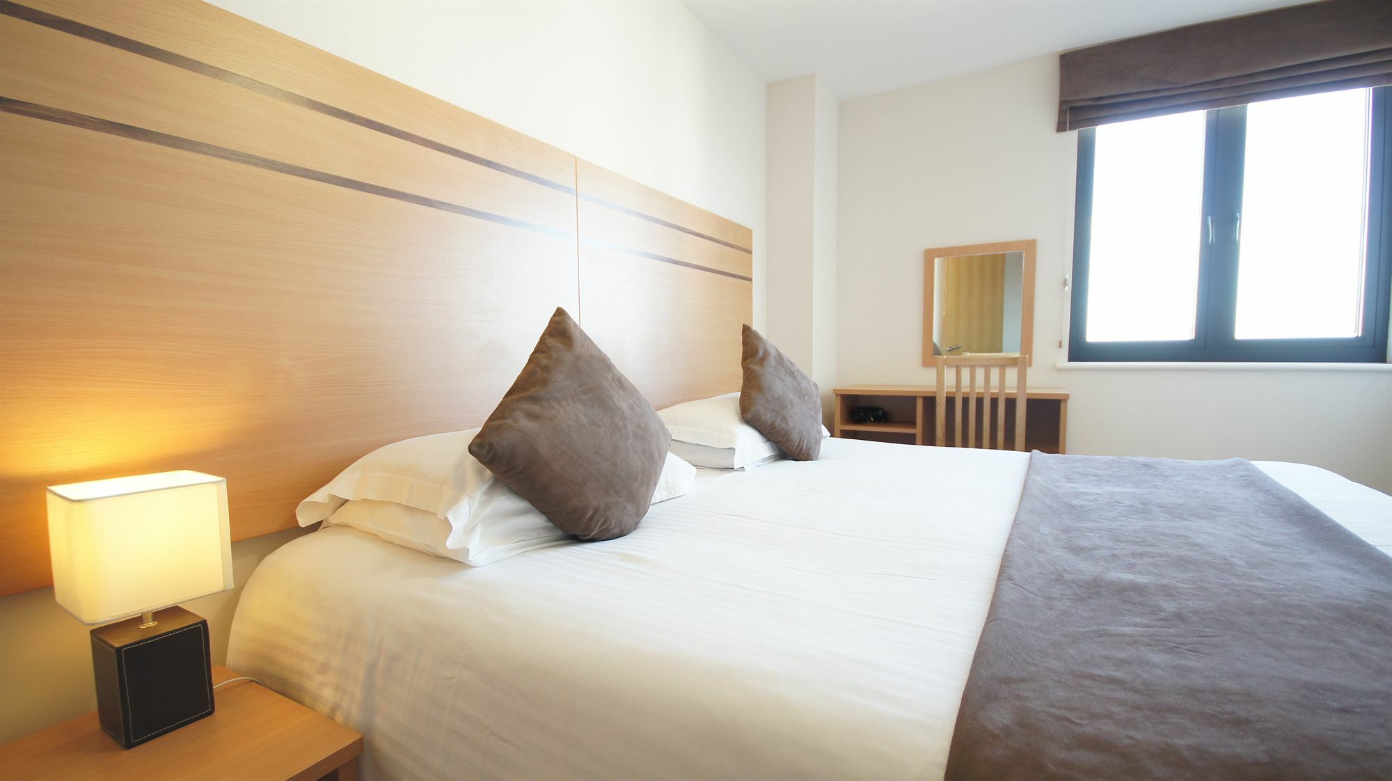 alojamiento Drive apartamentos Enfield Exterior foto