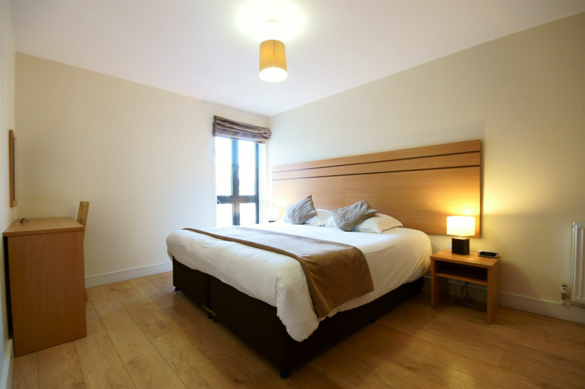 alojamiento Drive apartamentos Enfield Exterior foto