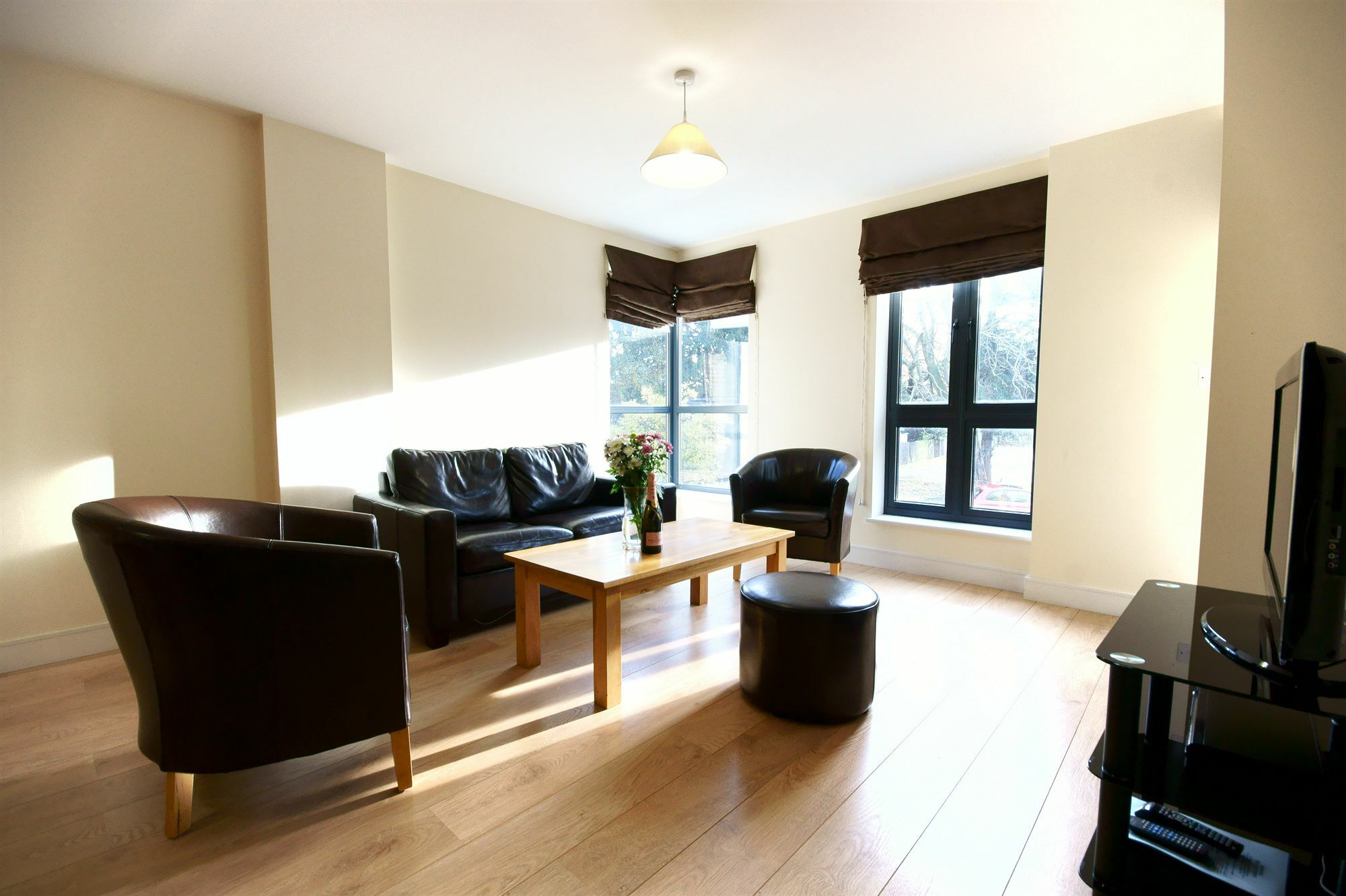 alojamiento Drive apartamentos Enfield Exterior foto