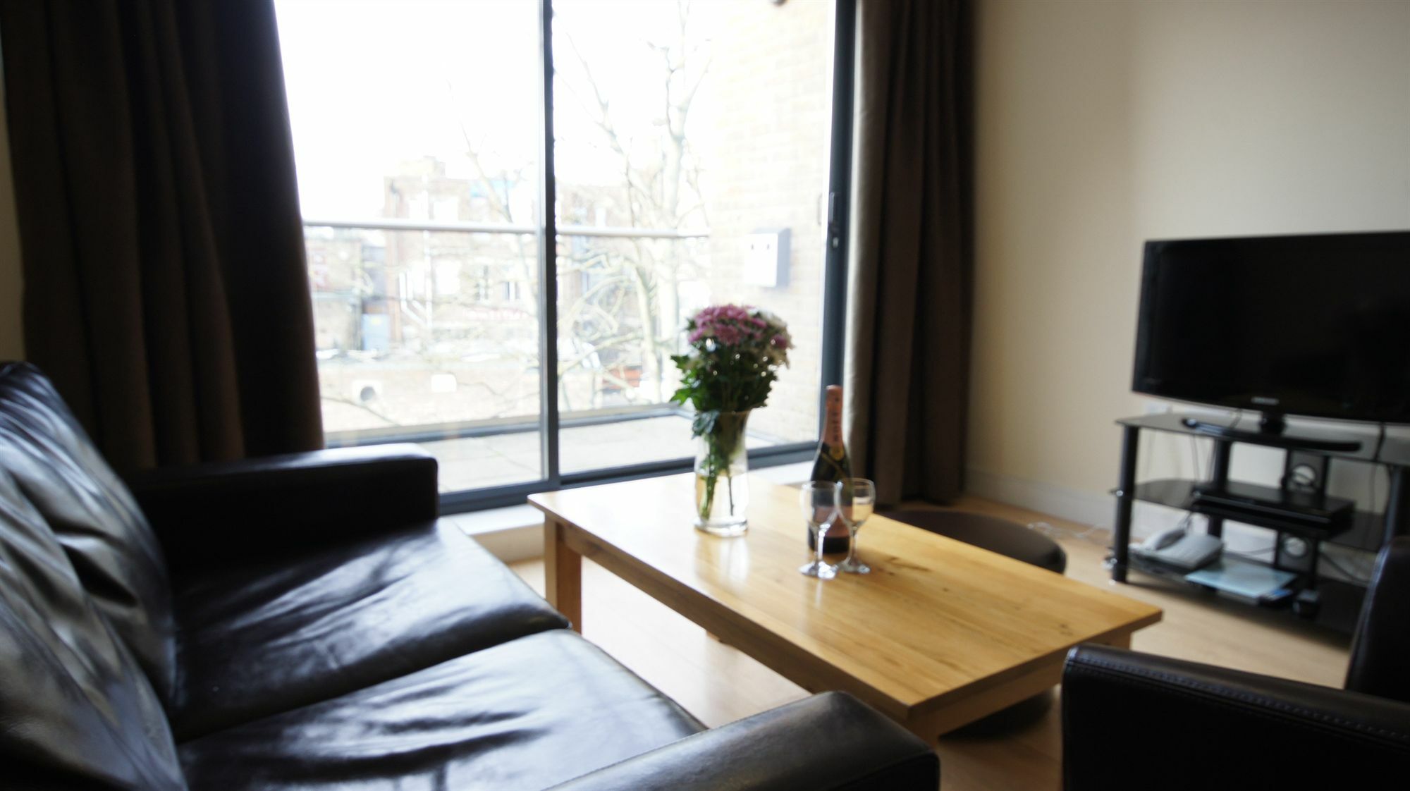 alojamiento Drive apartamentos Enfield Exterior foto
